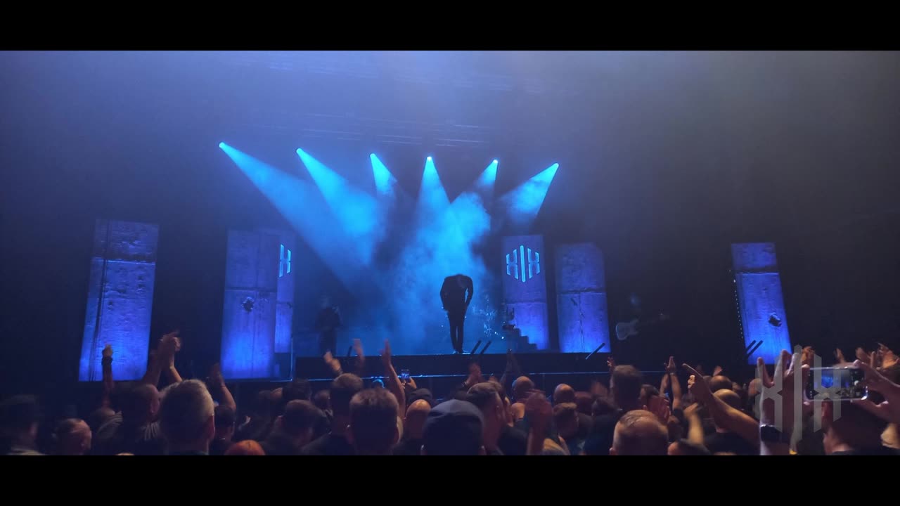Weimar - Invictus Tour 2025