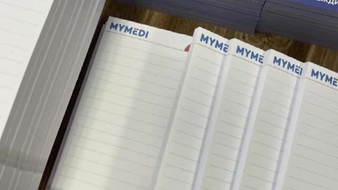 Друк відривних листків Тернопіль