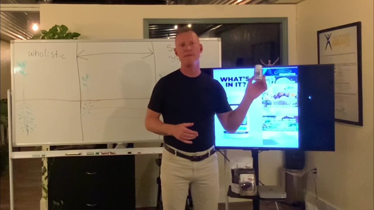 Conquer Cancer Naturally