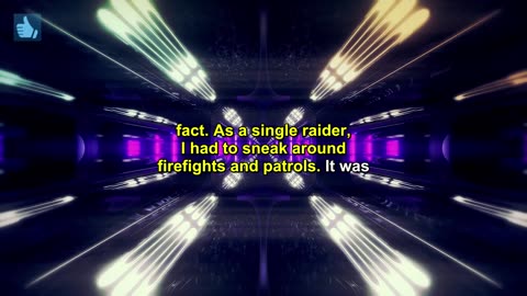 ARC Raiders Steam Review