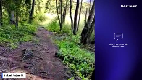 Lenkillä - Pohdintoja