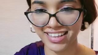 South Indian beautiful girl Jessica ka night live show tango pat -2