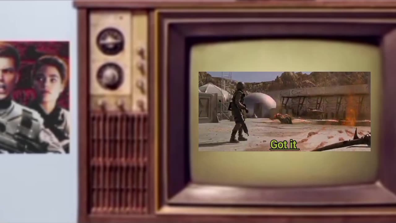 Starship Troopers (15)