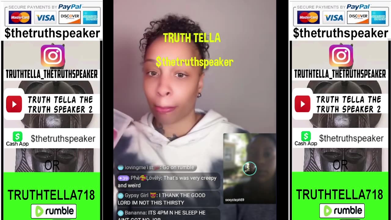 TRAP CECE LIVE PT. 2