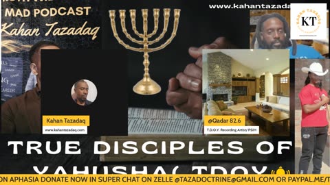 What is the HOLY Spirit of the Lord?