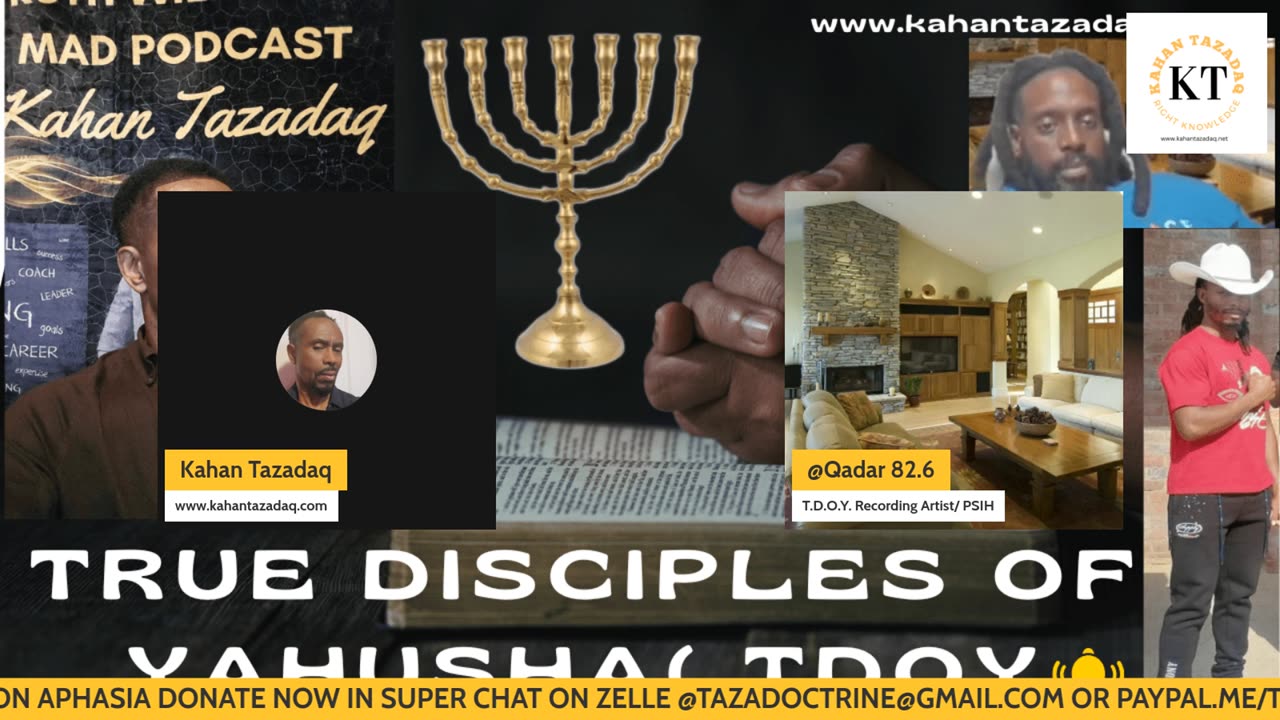 What is the HOLY Spirit of the Lord?