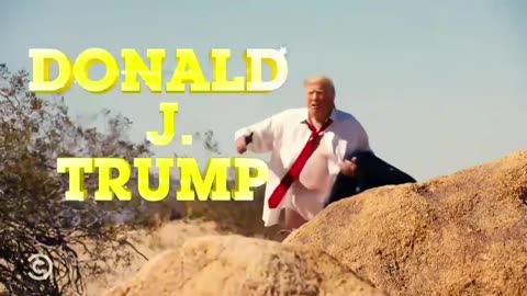 South Park Season 27 Town settles with President Trump $ 3.5 Million Pro Trump Ads