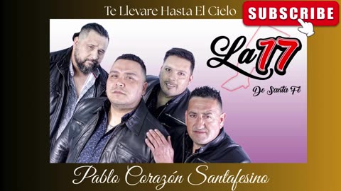 La 17 De Santa Fé