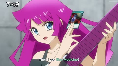 Roman vs Mimi: A Yu-Gi-Oh Rush Duel (Sub)