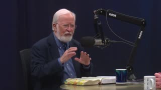 The Bloodline of Giants | Tim Chaffey | The Week in Bible Prophecy | Repost