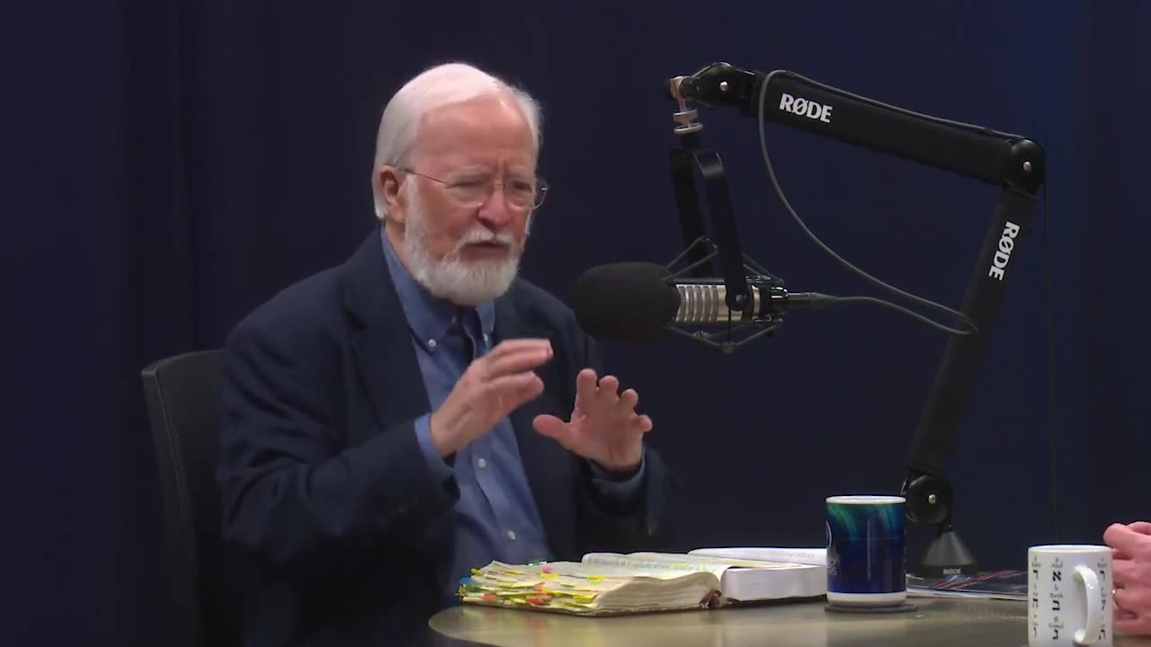 The Bloodline of Giants | Tim Chaffey | The Week in Bible Prophecy | Repost