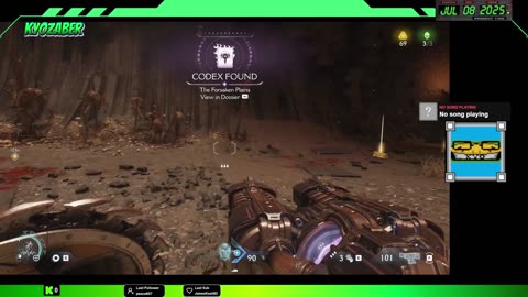 Doom the Dark Ages - Part 22