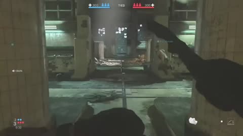 Throwback Modern Warfare Montage