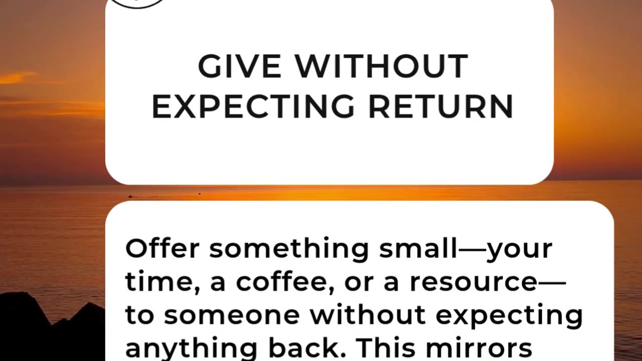 Love Like Christ: Challenge 7