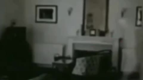 👀👻 Creepy Ghost Captured on Camera | TheHauntingHour