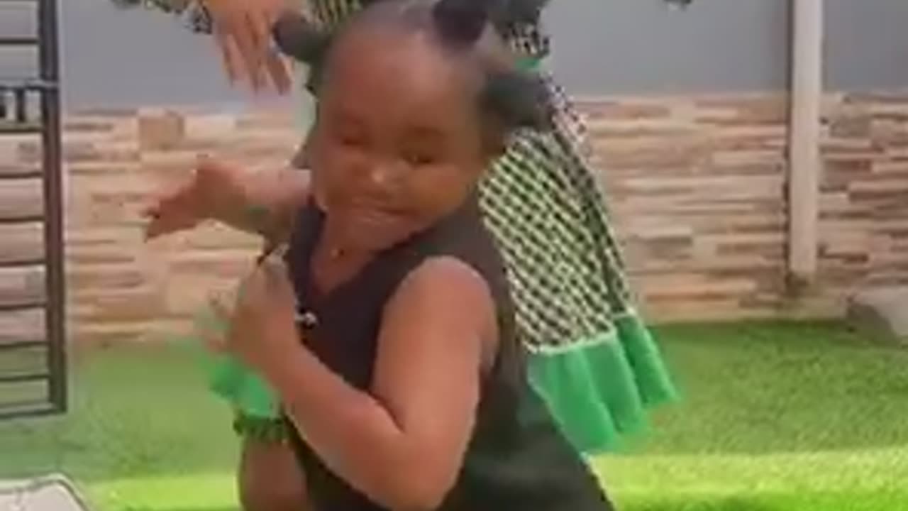 Ebube dances with Sonia Uche in Viral video