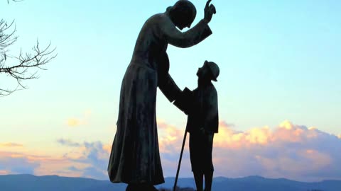 Fr Hewko, St. John Vianney, Glory of the Priesthood 8/9/25 (NH)