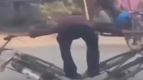 Well... Hot Dog!