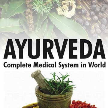 Anant Ambani is bringing Ayurveda to the forefront. #RelianceAyurveda #anantdadadt #anantambanidt