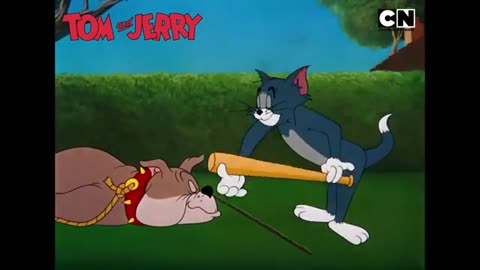 Tom & Jery