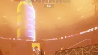 xhairbait Hazo Bowing 2.5k in #TheFinals | #xhairbait on #Twitch