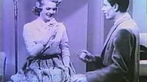 Commercial - Winston Cigarettes w Art Fleming