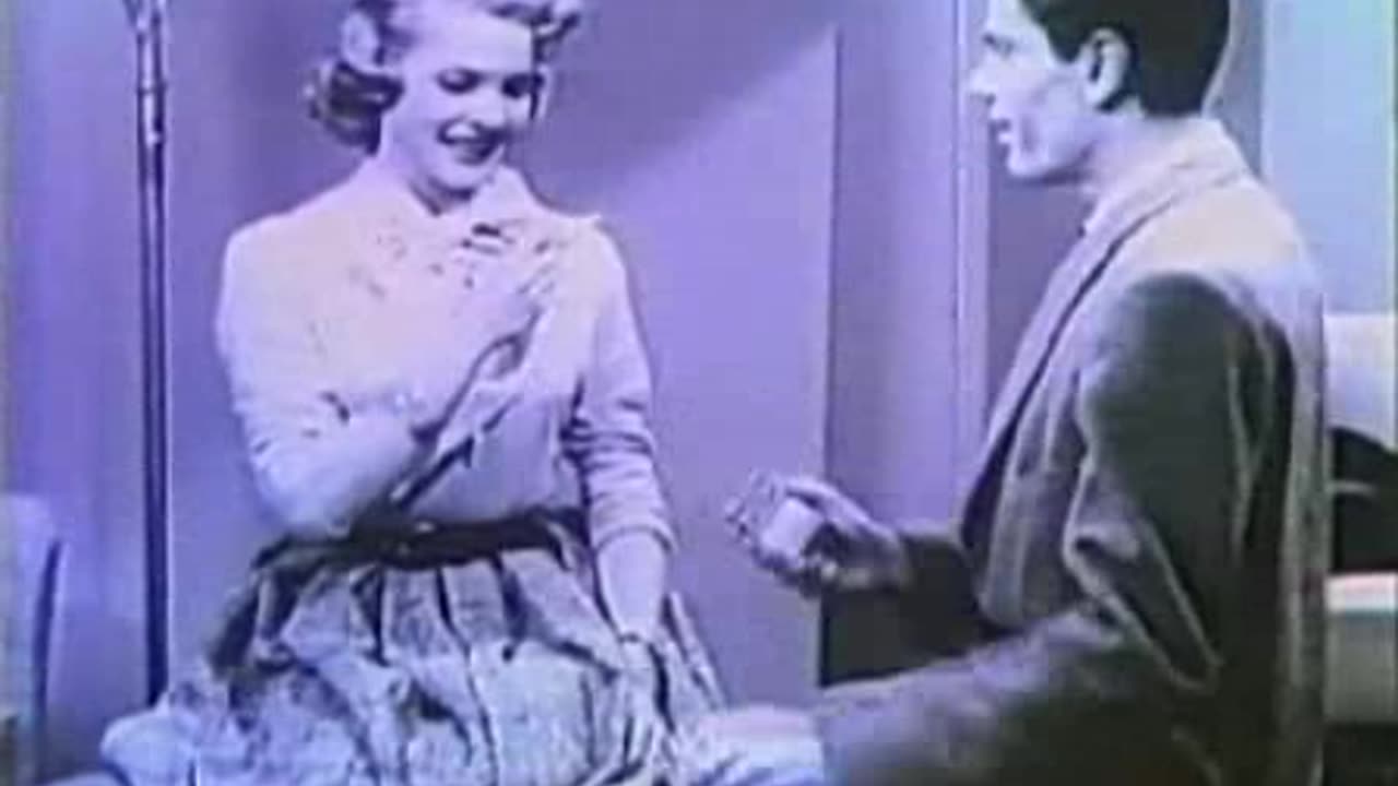 Commercial - Winston Cigarettes w Art Fleming