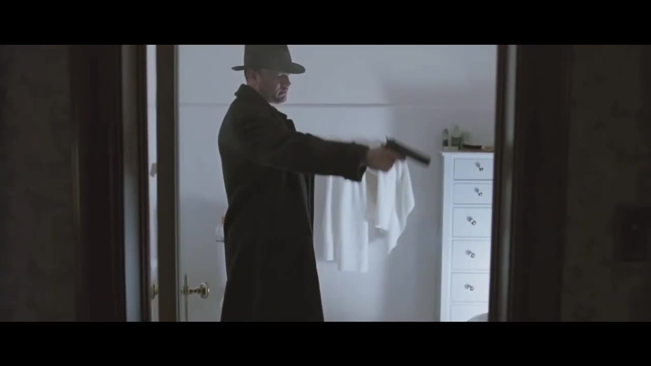M1911 Compilation in Movies & TV Part#1