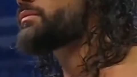 McIntyre Stuns Rhodes, Reigns Sidelined