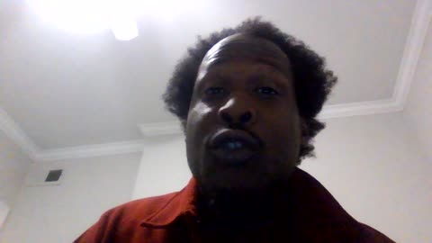 Anthony Menard when god focus become your way of life never think you cant, Amen