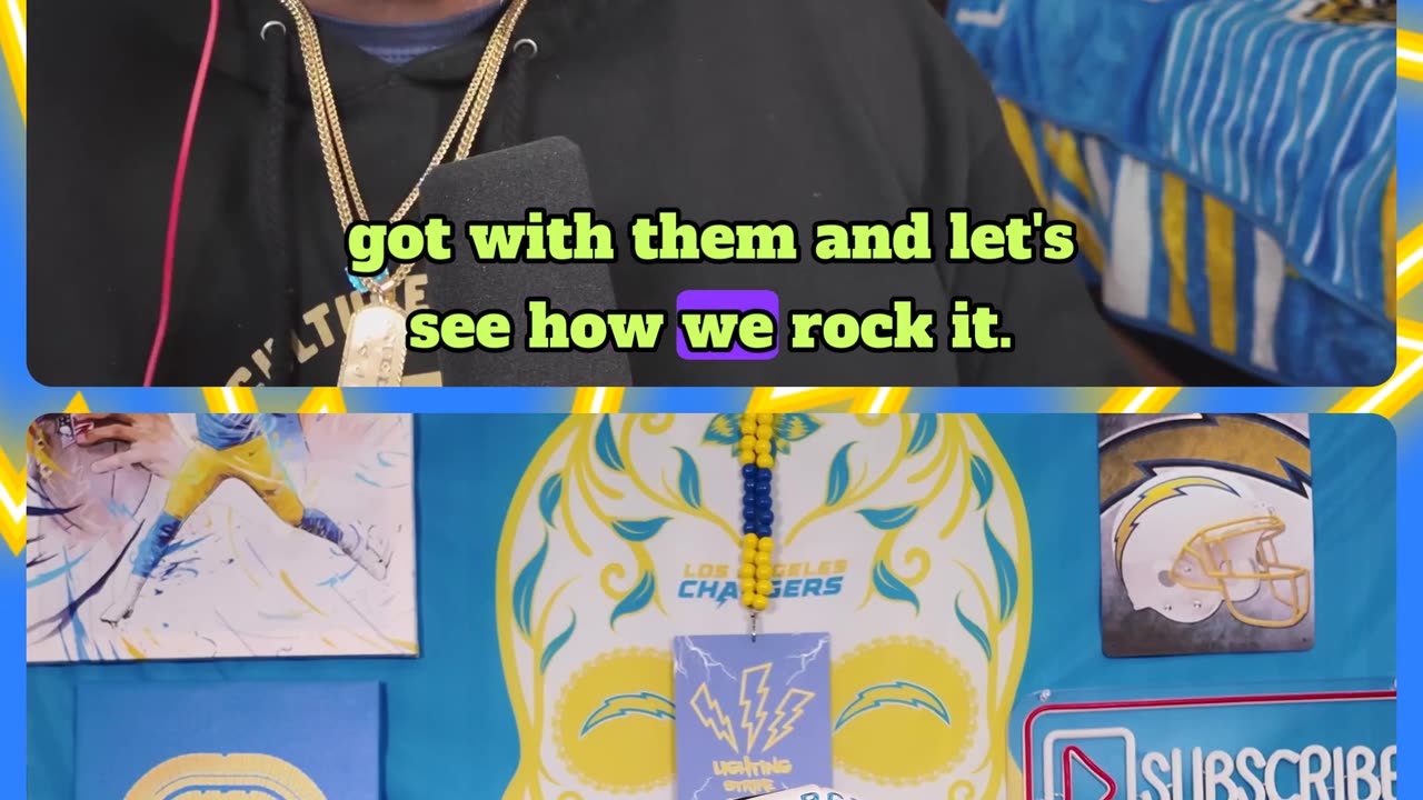 Greg Roman's Chargers Offense Is Locked, Loaded & READY to DOMINATE!