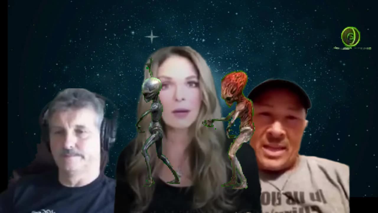 Thomas Williams, Kim Goguen & Thomas J Melville | Song| ""What about the fake ET Show"