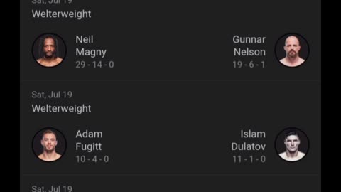 Cheapest tickets for ufc 318