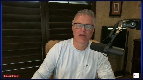 Brewer's Briefing Podcast/Radio Show