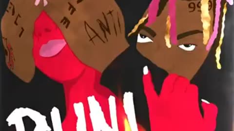 Juice WRLD - RUN