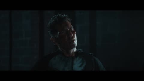 Frank Gets Captured Scene | Daredevil: Born Again | Straight to Hell | S1E9