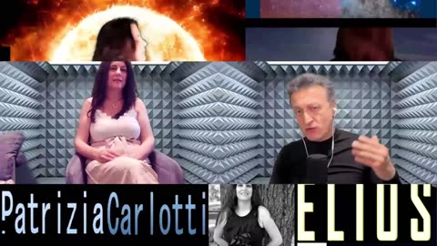 Intervista a Patrizia Carlotti