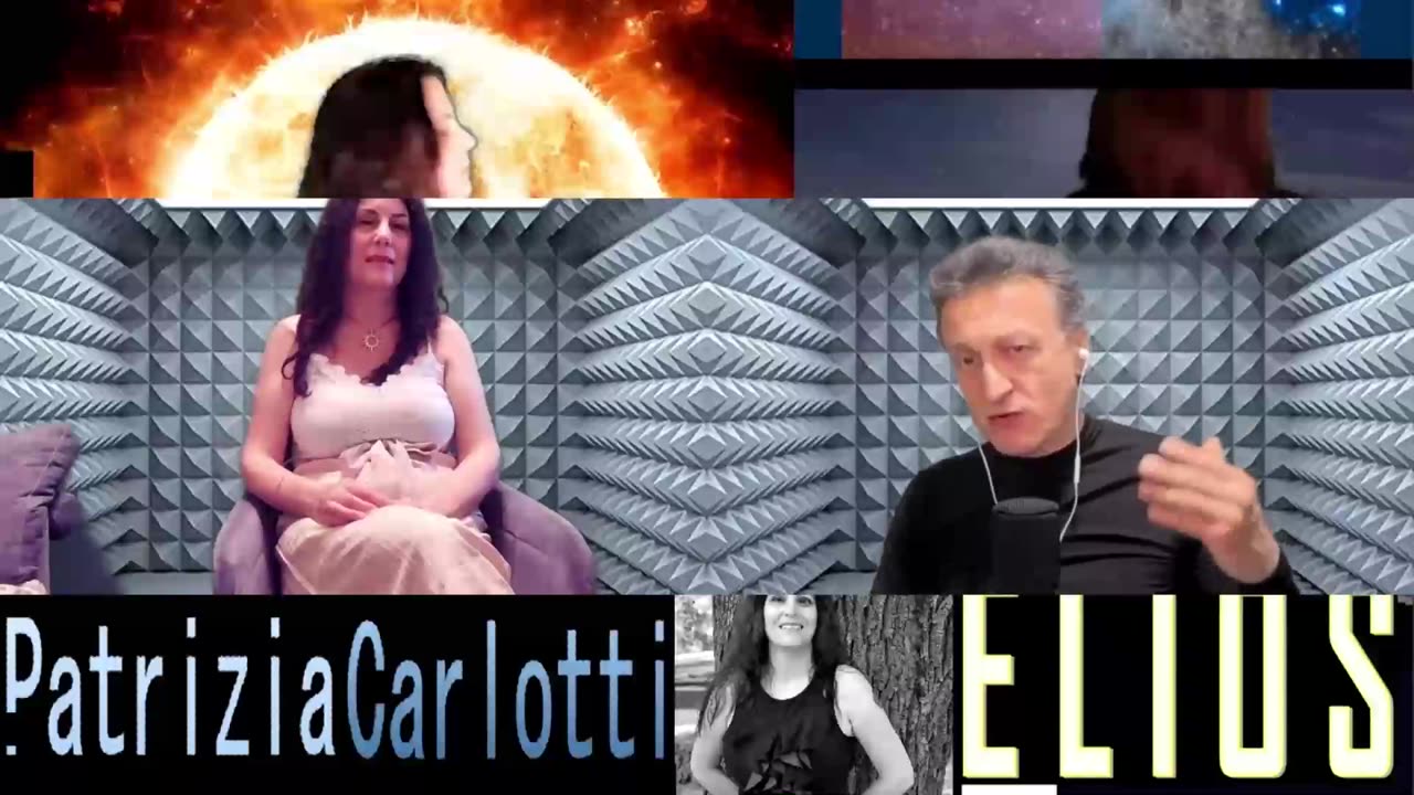 Intervista a Patrizia Carlotti