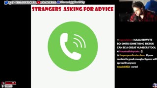 JON ZHERKA GIVING ADVICE TO VIEWERS | Zherkology