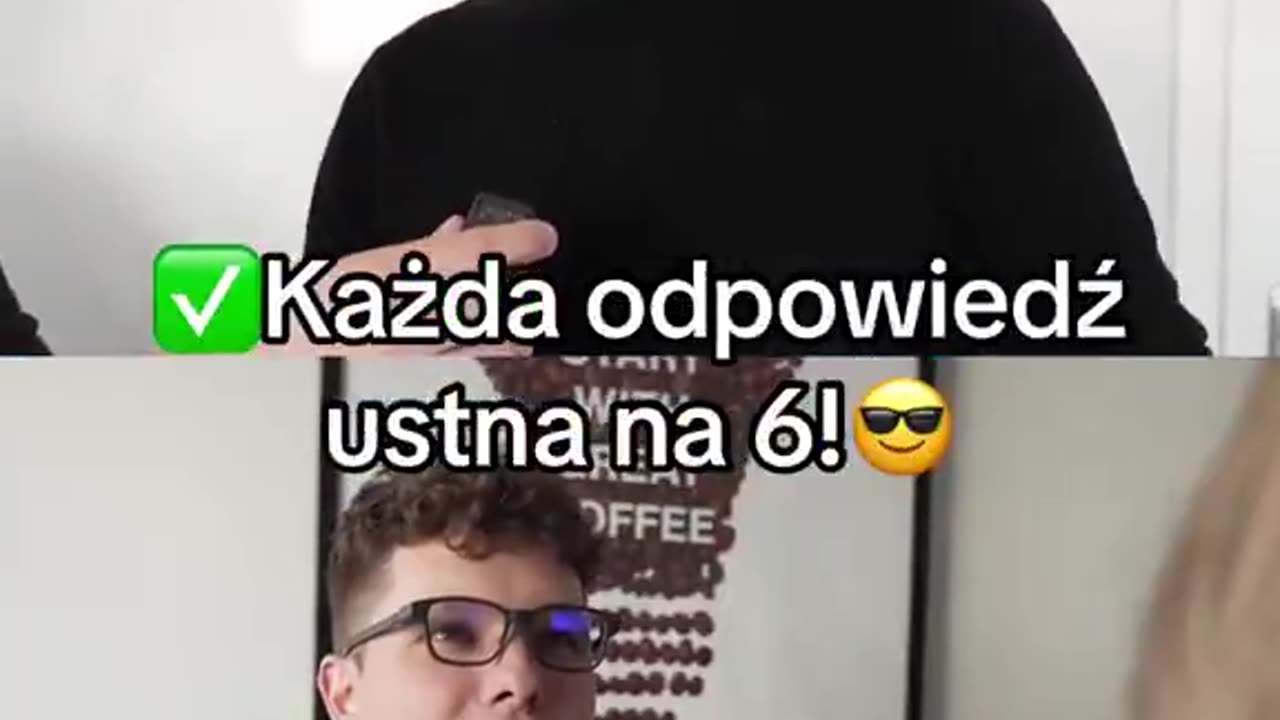 ‼️Jak zrobić z uczniów kaleki☝️ Okulary z Chat GPT 😲😱