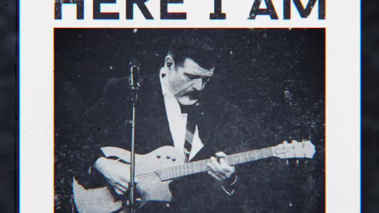 "Here I Am" Is Coming Out May 23rd!