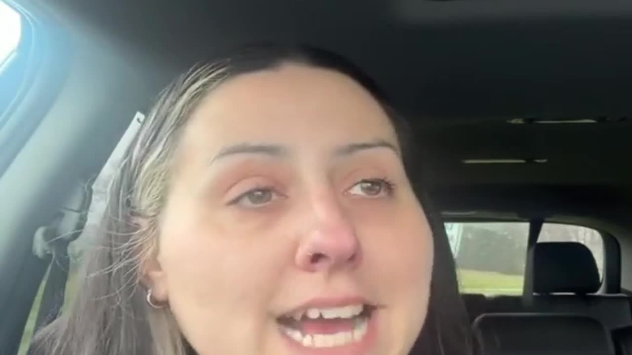 Dr. Erin Gombos – Threatened to Remove Morphine Drip from Hospice Patient because Bed was Needed