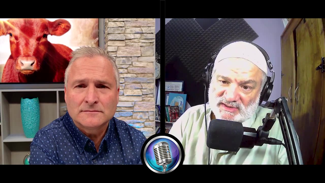 Redemption and the Red Heifers | The Week in Bible Prophecy