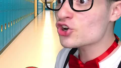 I Pranked The School Bully.. (Candy Prank ASMR)