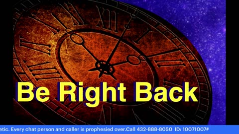 Randy’s Wednesday Prophetic, May 28
