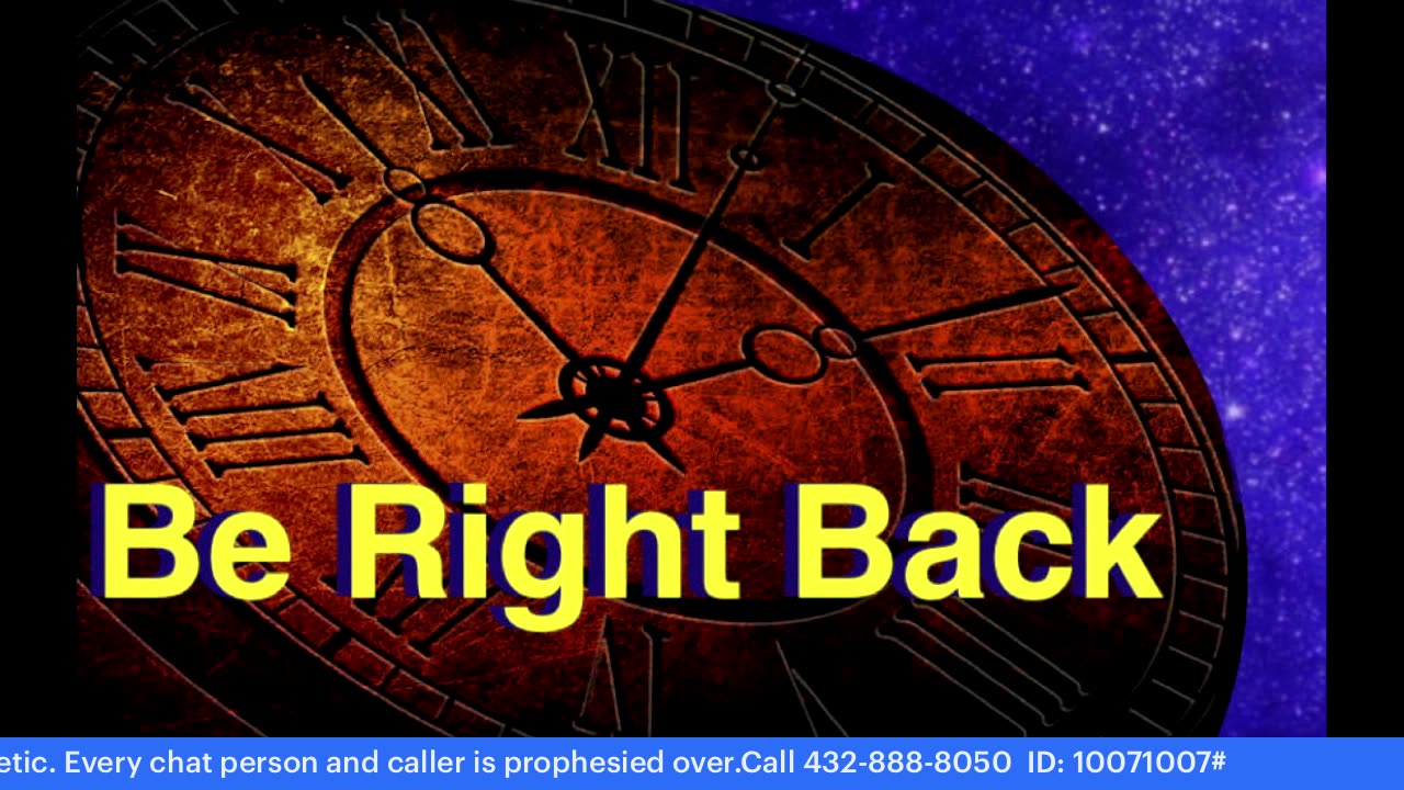 Randy’s Wednesday Prophetic, May 28