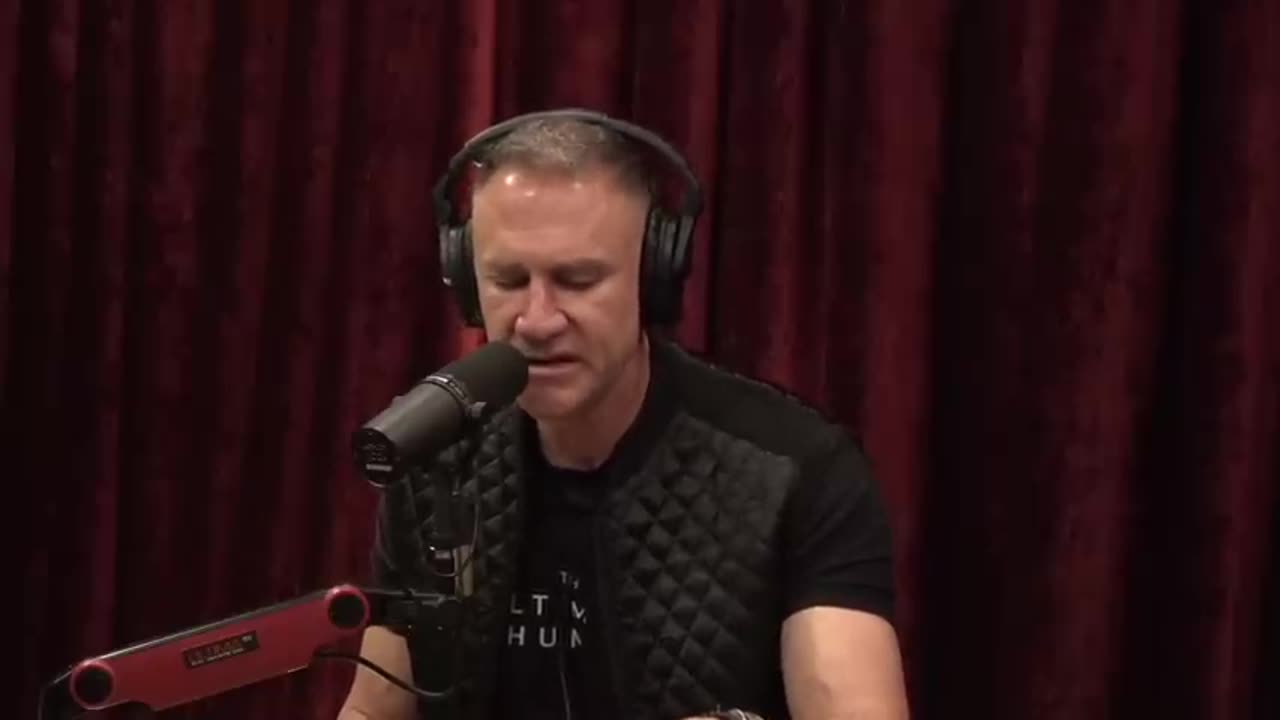 The Joe Rogan Experience | Gary Brecka (2304)