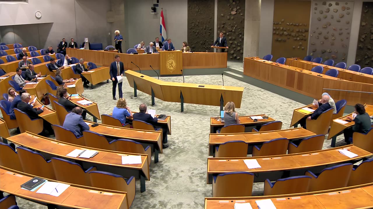 Pepijn van Houwelingen