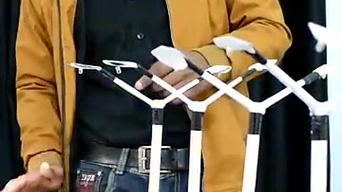 Breaking: New Science Project #shorts #science #technology #trending