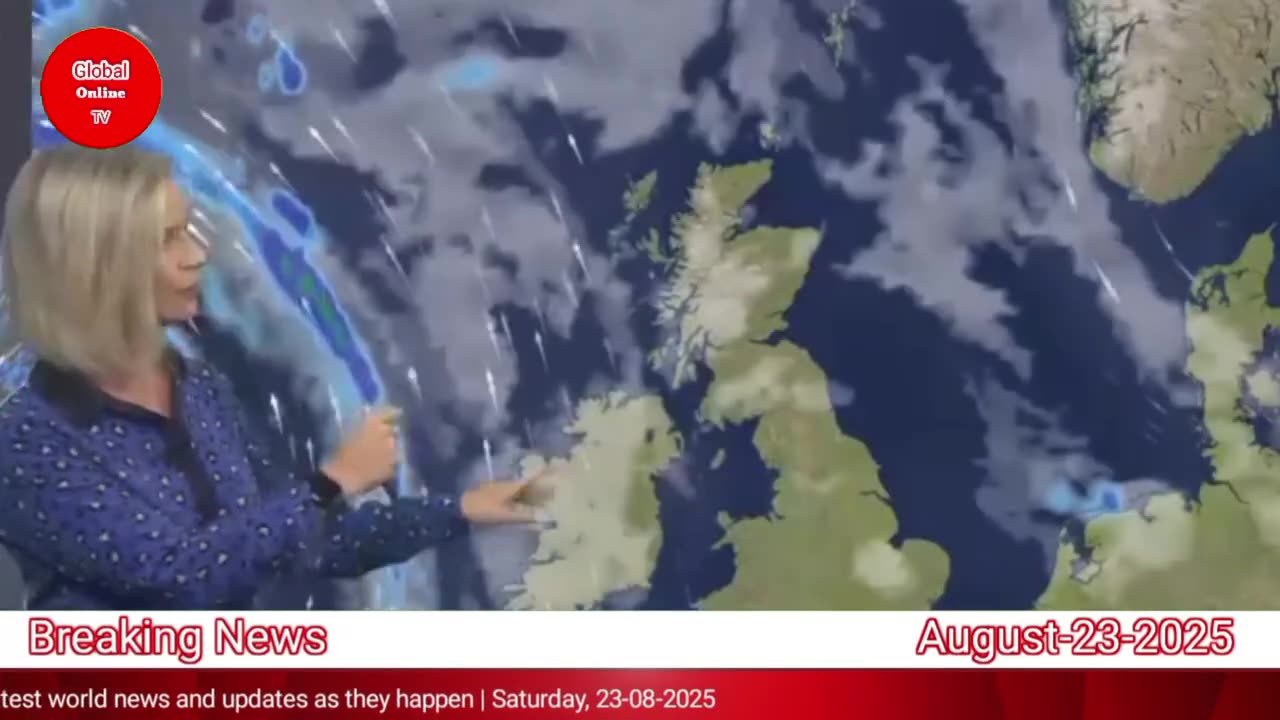 BBC News Today: Top Stories You Need to Know